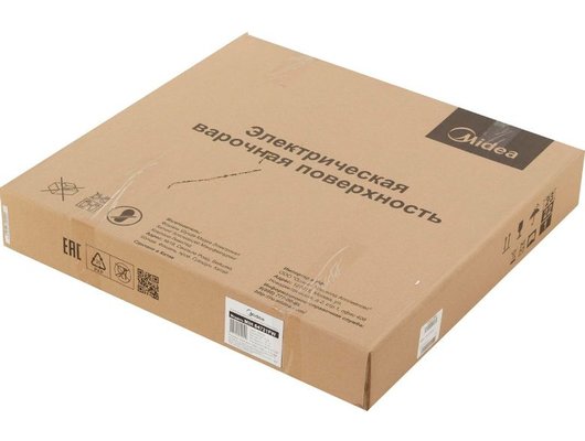 Варочная панель MIDEA MIH64721FIV